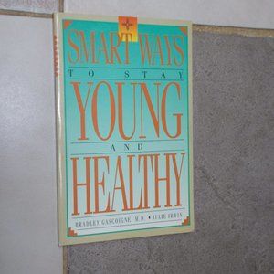 Smart Ways To Stay Young And Healthy book 109 page